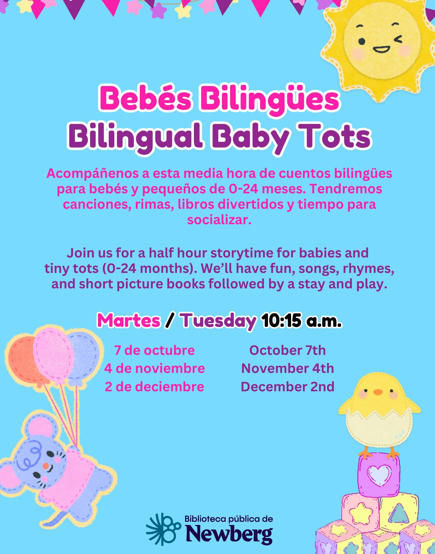 Bilingual Baby Tot - Copy